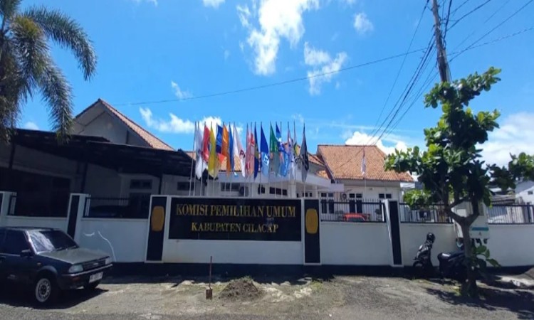 KPU Cilacap: Your Trusted Partner for Smooth Elections